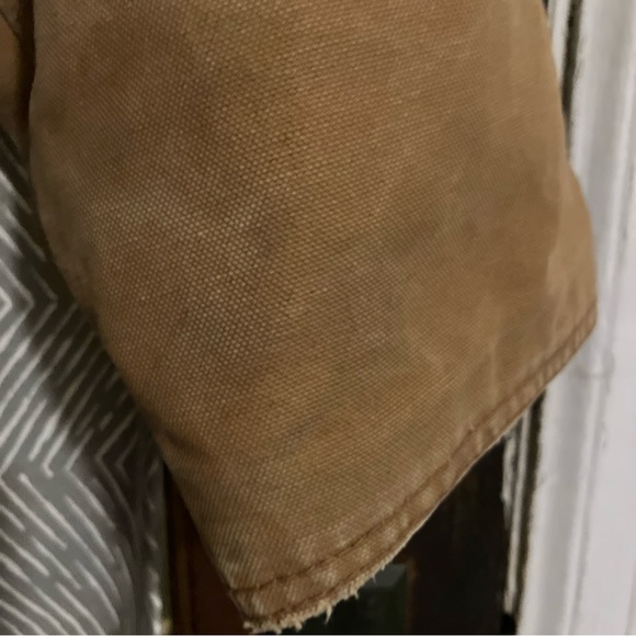 Diamond Back Work Jacket size M - Picture 4 of 9